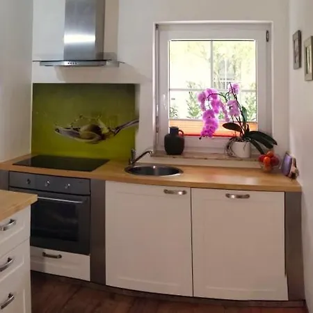 Apartment Scheuer