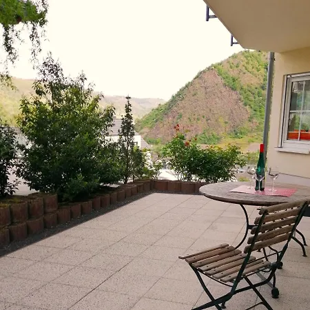 Apartamento Scheuer