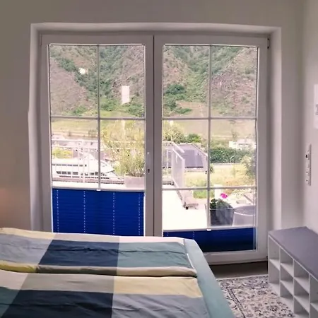 Scheuer Apartamento *