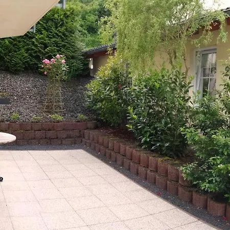 Scheuer Apartamento