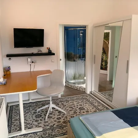 Apartamento Scheuer Cochem