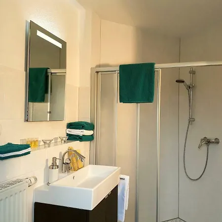Apartamento Scheuer