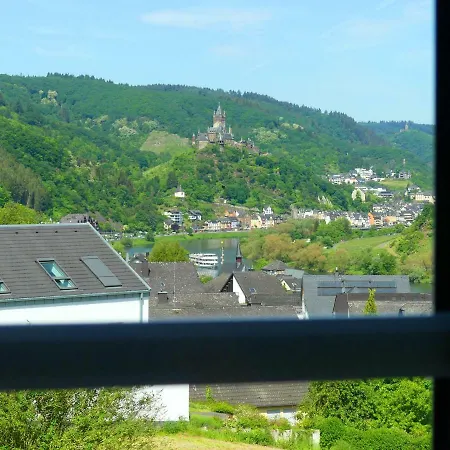 Scheuer Apartment Cochem