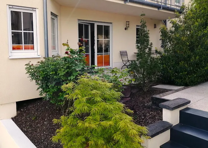 公寓 Scheuer 科赫姆